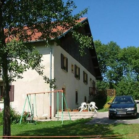 gite de 6 à 8 personnes la faviere Billecul Esterno foto